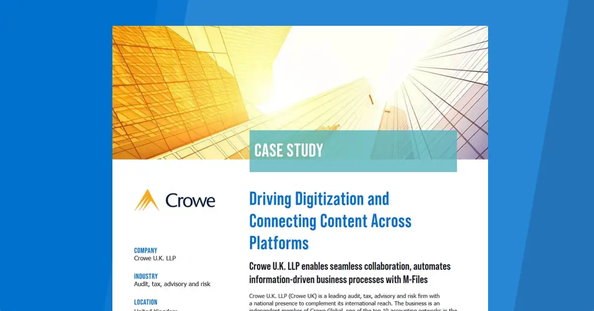 crowe-case-study