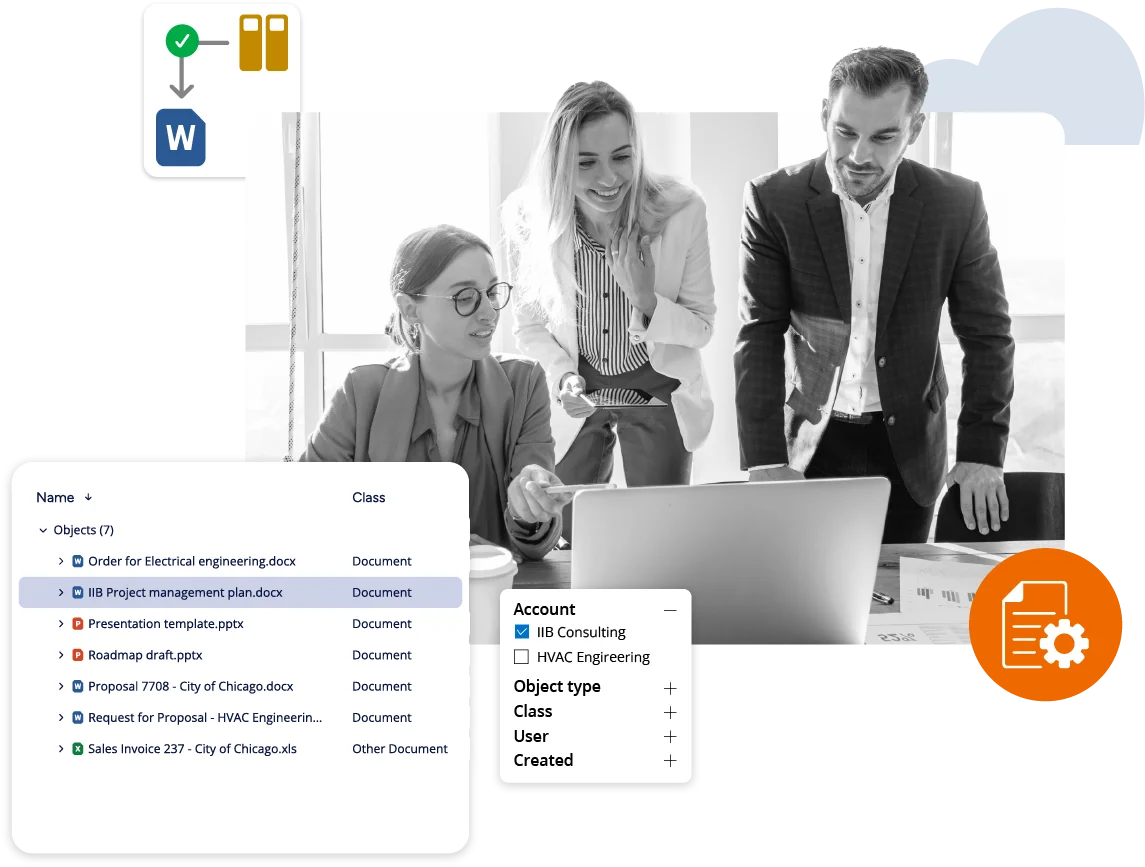 Industry-Accounting Industry-Accounting