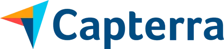Capterra logo