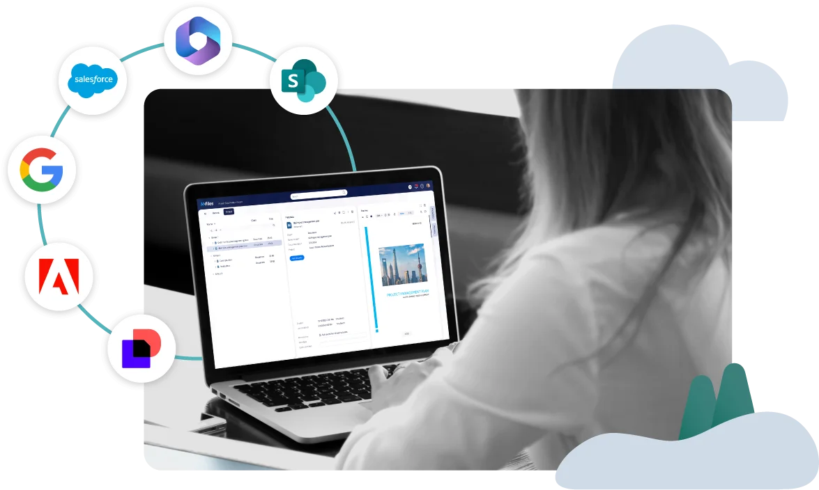 M-Files Creates The Smarter Way to Work